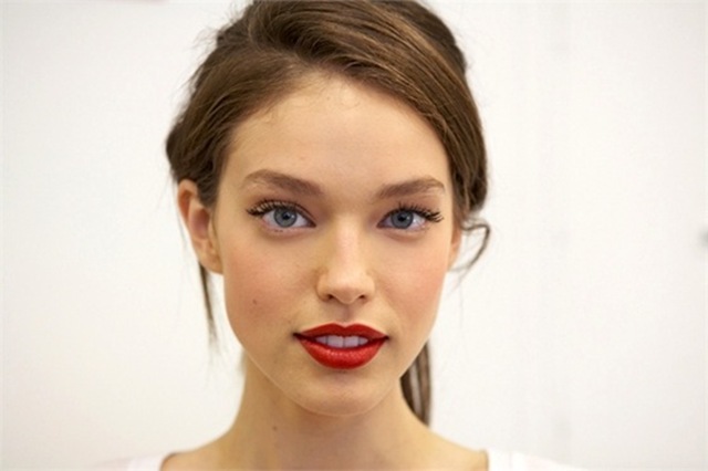 Red Girl