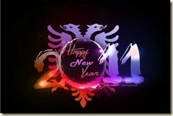 Hppy New Year 2011