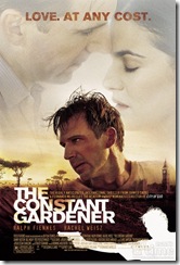 The Constant Gardener