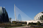 Foto del Puente Azud del Oro