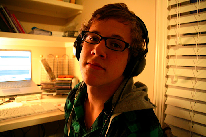 Christmas EP 2008