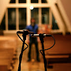Recording Marty Recording Marty
