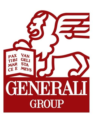 01-best insurance companies in the world-Generali Group-insurance