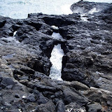 La costa