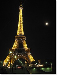 Fransa - Paris