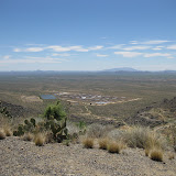 A better picture coming out of Yarnell.