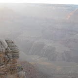 Mathers Poitn Grand Canyon.