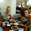 Turkish food. to die for.