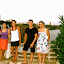our hosts in Antalya.