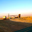 entering into Israel.