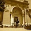 The Egyptian museum... fantastic.