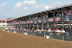 pit lane