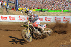 Ryan Dungey