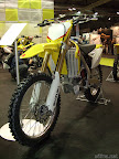 Nov&aacute; Suzuki RM-Z 250