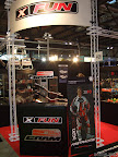 X-Fun - doplňky pro MX