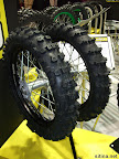 Golden Tyres