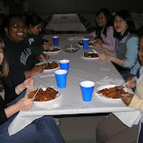 WASO Convocation Dinner 08