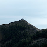Subida al Puntal de la Misa