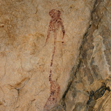Abrigo de Cañada de la Cruz