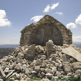 Subida al Calar del Espino