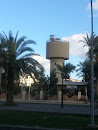 The Water Tower 