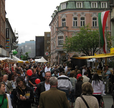 Stadtfest