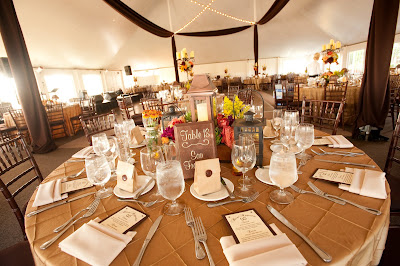 decoração de casamento diferente