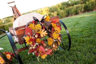 decoração de casamento diferente