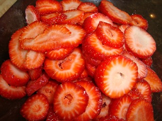 strawberry cake 035
