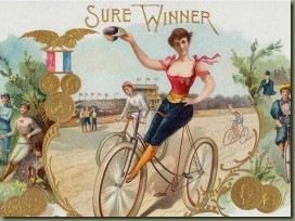 winner