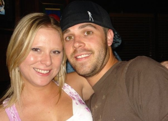 Brandon & Megan Brandon & Megan