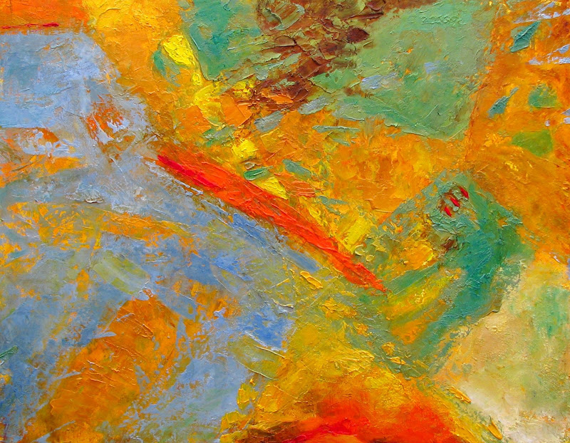 Artwork::ALEGRÍAS 3 Serie: Dinámicas del paisaje