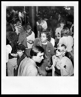 The Mudd Club on White St., NYC dance floor 05/31/1979
SN 2625-08