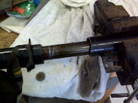 Removing Internal Structure