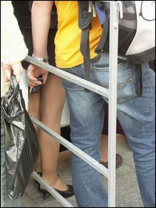 Secretive Photography ( Legitimate or NotVT)