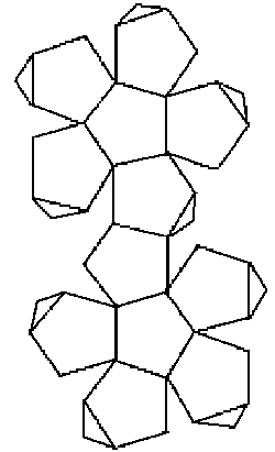 dodecahedron