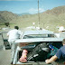 kg-taxi.jpg, Tlacime rozbite taxi --- Pushing a broken taxi, Kyrgzystan 2003
