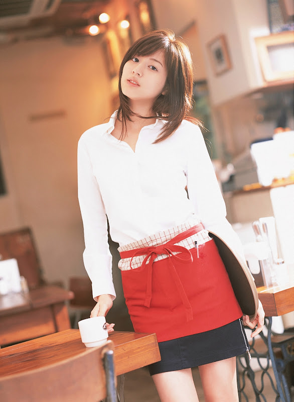 Yumi Sugimoto sexy asian celebrities underwear