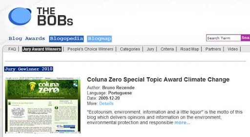 coluna zero, meio ambiente, consumo consciente, sustentabilidade, zero utopia, the bobs, alemanha, melhor blog do mundo