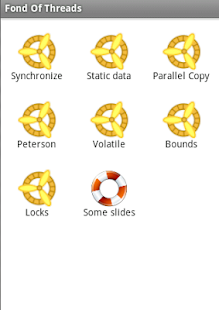 How to download Fond Of Threads lastet apk for laptop