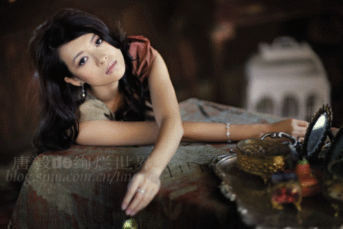 funny girls, model