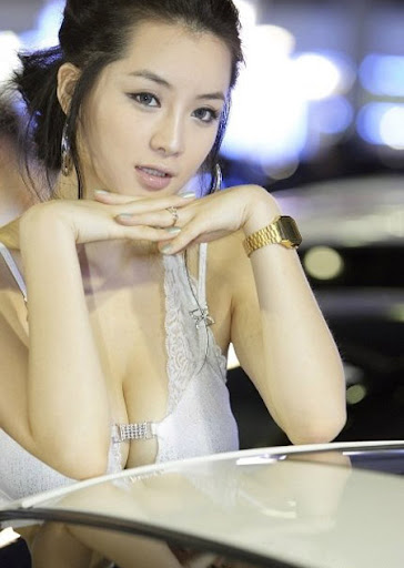Korean girls, meet girls