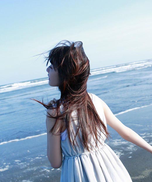 Erika Toda Photos