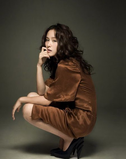 Jiang YiYan Beautiful