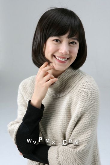 Koo Hye Sun (구혜선) Beautiful Photos