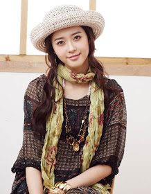 Korean girls hairstyle