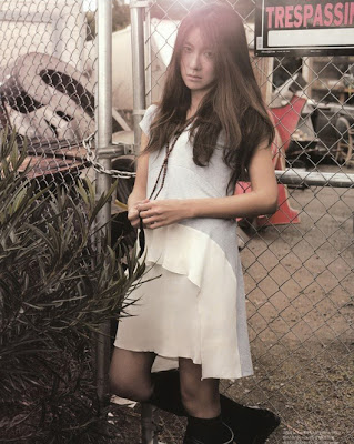 Lee Ji Ah