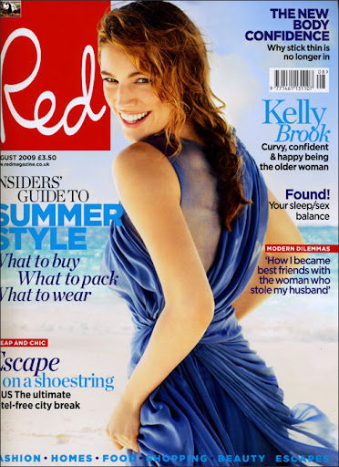 kelly brook lipstick nude
