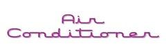 airconditioner