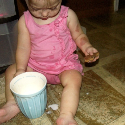 [Elaine 9 months chocolate chip cookie dunk_0004[4].jpg]